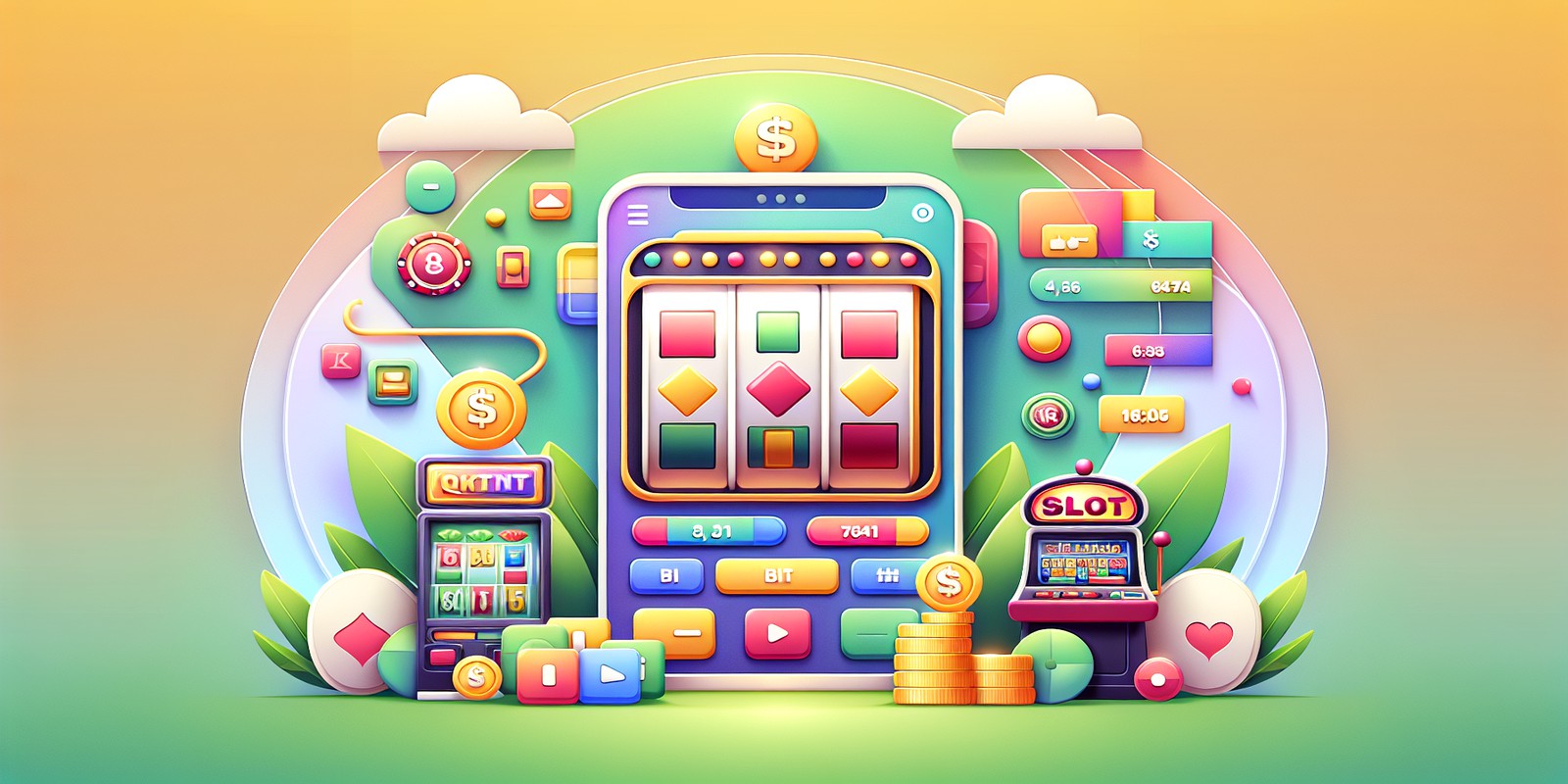 Experience Firefrog 777: Your Ultimate Android Slot Game on 1win