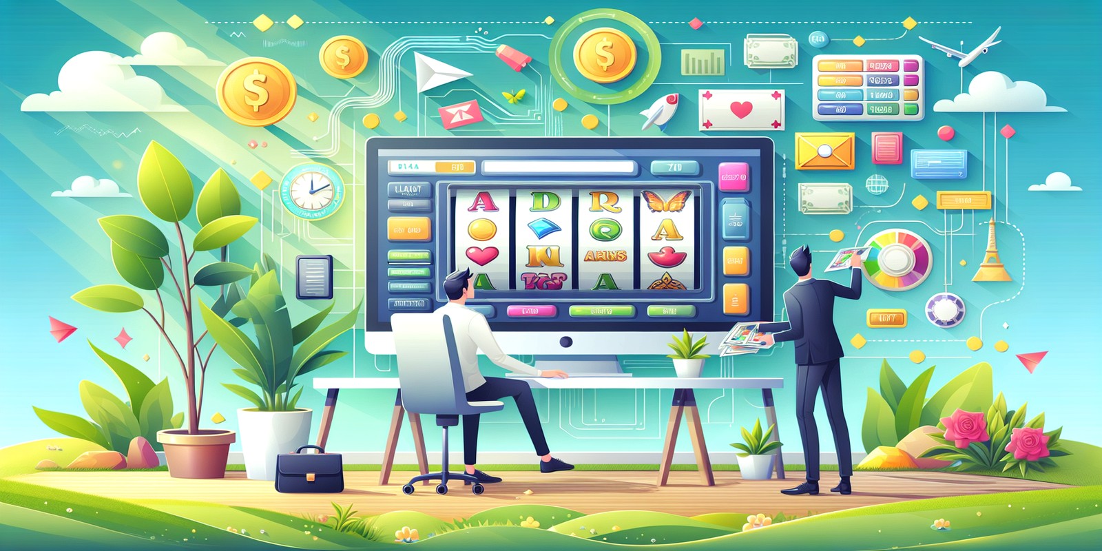 Unlock Big Wins: Explore Aviator-Inspired Slots in 2025 - Slot Strategy Guide for pakistani | 1win