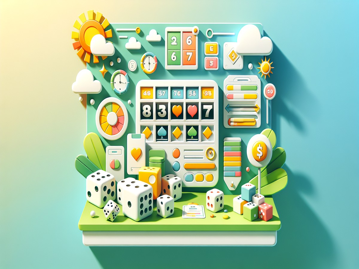 1win Dice Games - Try Your Luck with Dice Games at 1win