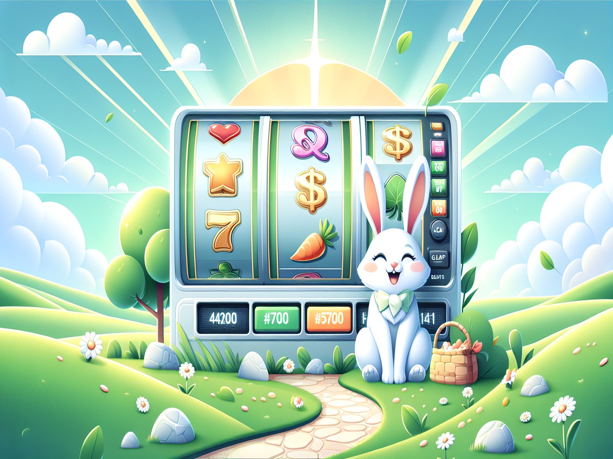 1win Fortune Rabbit Slots - Play for Big Wins at 1win