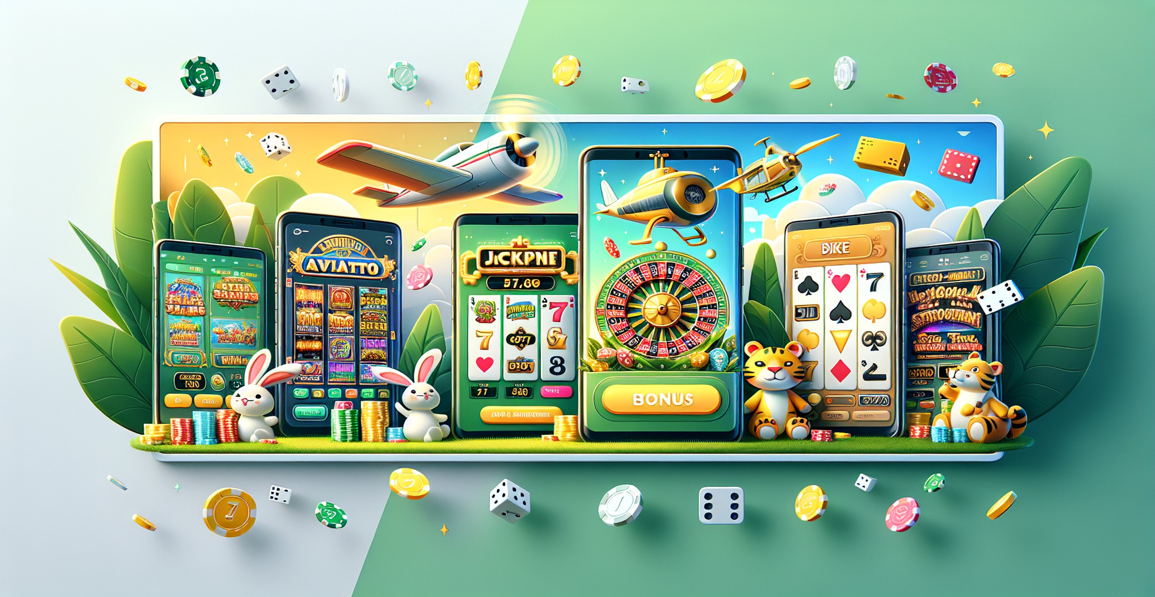 Fortune Tiger Games - Enjoy Fortune Tiger Games at 1win
